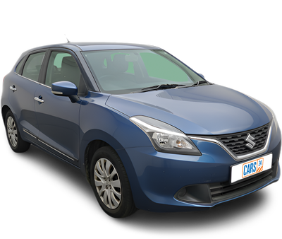 Maruti Baleno-img